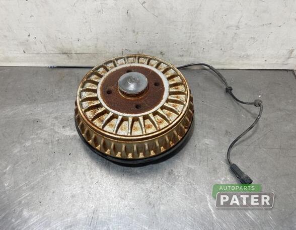 Wheel Bearing RENAULT ZOE Hatchback Van (BFM_), RENAULT ZOE (BFM_)