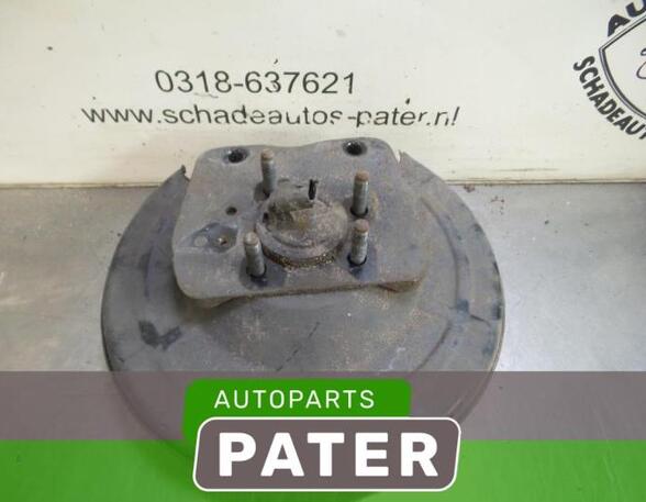 Wheel Bearing OPEL ASTRA H (A04)