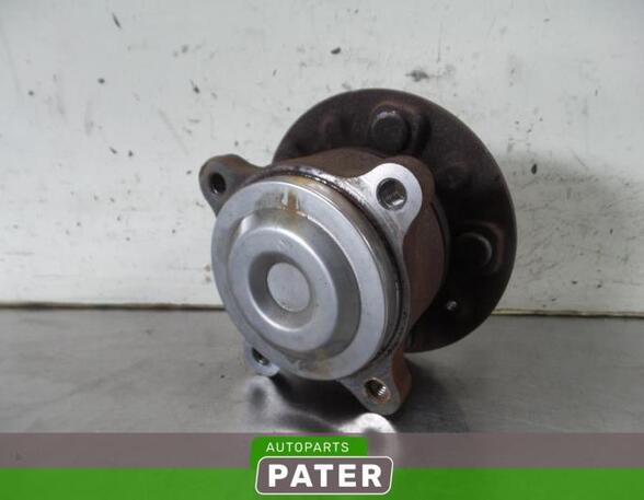 Wheel Hub OPEL ASTRA K Sports Tourer (B16)