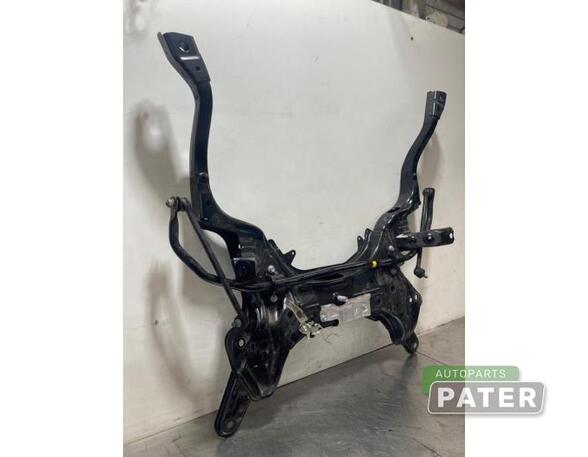 Front Axle Bracket TOYOTA YARIS (_P21_, _PA1_, _PH1_)