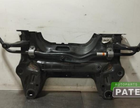 Front Axle Bracket OPEL CORSA F (P2JO)