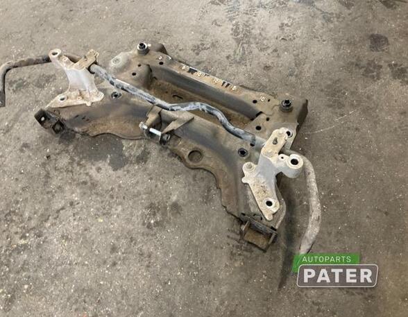 Front Axle Bracket RENAULT MEGANE IV Grandtour (K9A/M/N_)