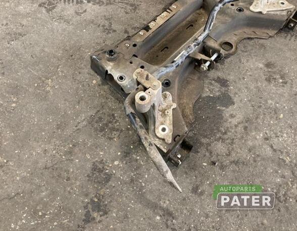 Front Axle Bracket RENAULT MEGANE IV Grandtour (K9A/M/N_)