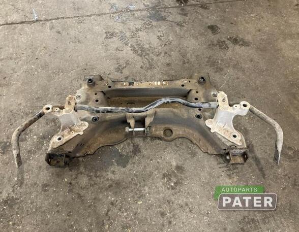 Front Axle Bracket RENAULT MEGANE IV Grandtour (K9A/M/N_)