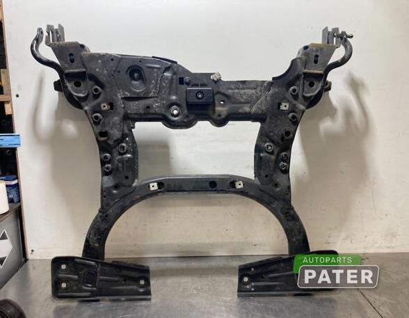 Front Axle Bracket MERCEDES-BENZ CLA Coupe (C117)