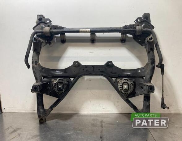 Front Axle Bracket BMW 1 (F20)