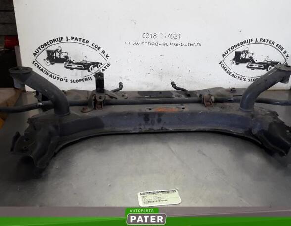 Front asdrager OPEL AGILA (B) (H08)