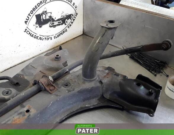 Front Axle Bracket OPEL AGILA (B) (H08)