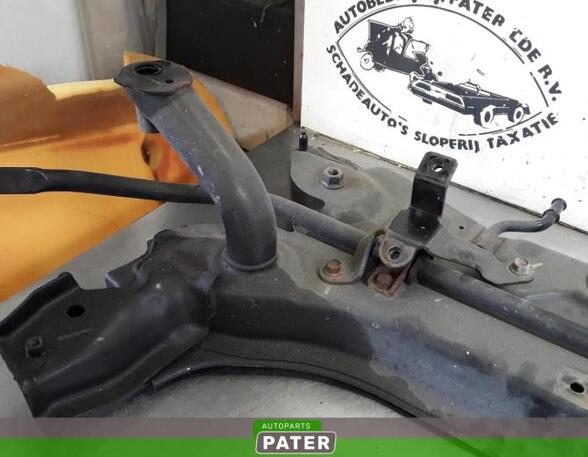 Front Axle Bracket OPEL AGILA (B) (H08)