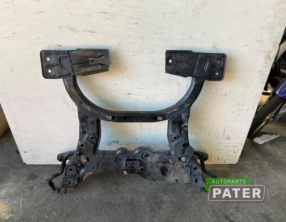 Front Axle Bracket MERCEDES-BENZ B-CLASS (W246, W242), MERCEDES-BENZ CLS (C257), MERCEDES-BENZ A-CLASS (W176)