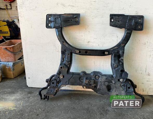 Front Axle Bracket MERCEDES-BENZ B-CLASS (W246, W242), MERCEDES-BENZ CLS (C257), MERCEDES-BENZ A-CLASS (W176)