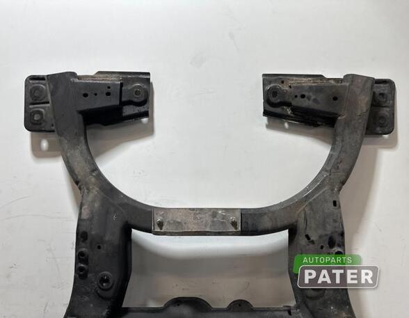 Front Axle Bracket MERCEDES-BENZ CLA Coupe (C117)