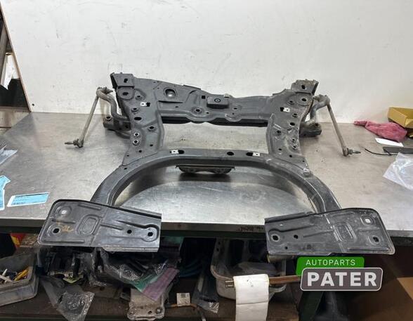 Front Axle Bracket MERCEDES-BENZ CLA Coupe (C117)