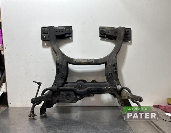 Front Axle Bracket MERCEDES-BENZ CLA Coupe (C117)