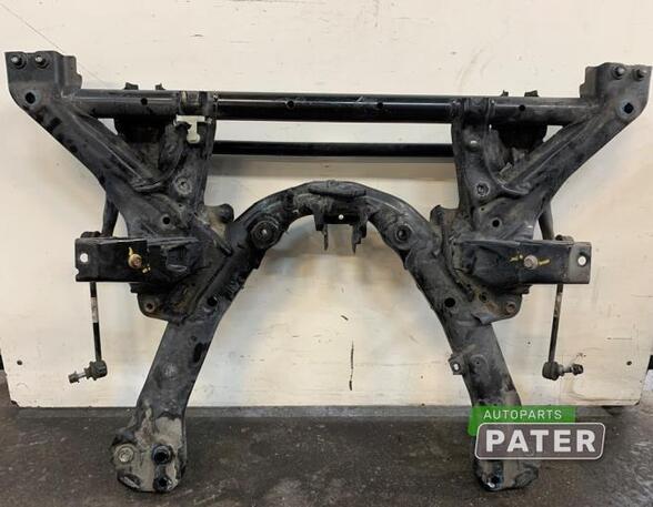 Front Axle Bracket TESLA MODEL 3 (5YJ3)