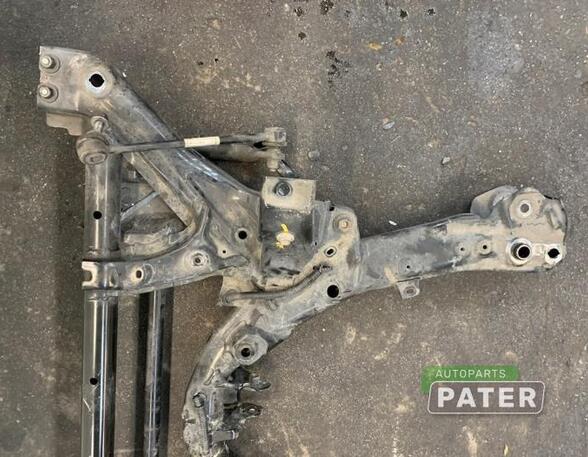 Front Axle Bracket TESLA MODEL 3 (5YJ3)