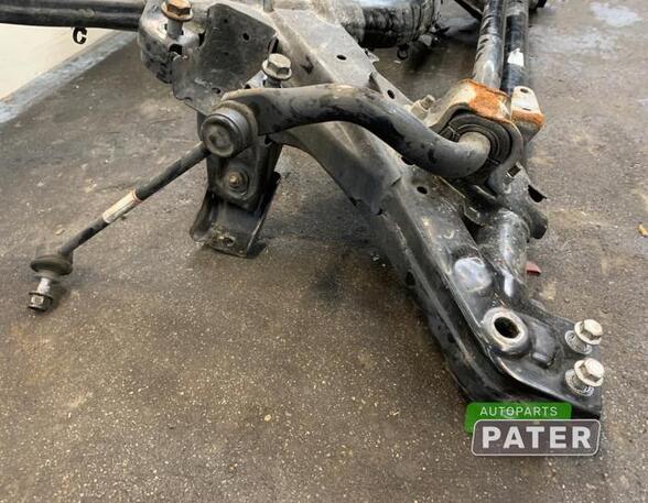 Front Axle Bracket TESLA MODEL 3 (5YJ3)