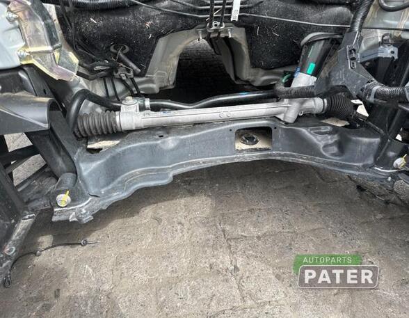 Front Axle Bracket SUZUKI VITARA (LY)