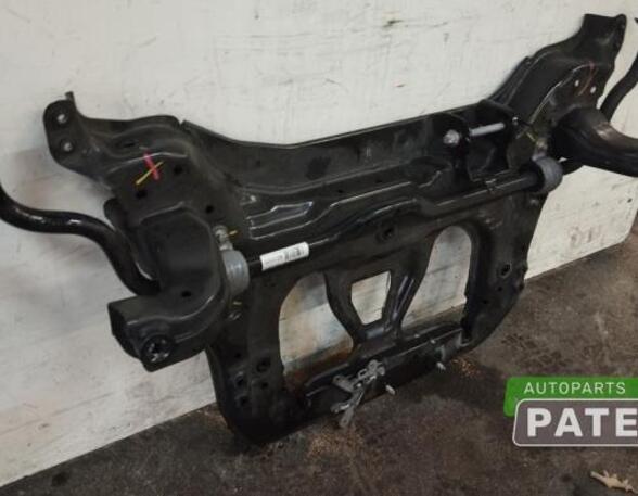 Front Axle Bracket MERCEDES-BENZ GLB (X247)