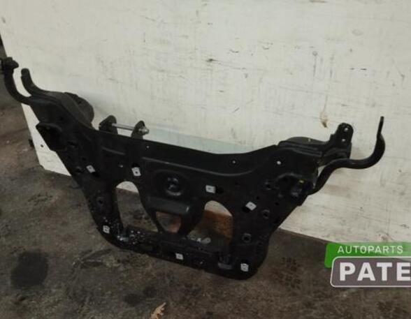 Front Axle Bracket MERCEDES-BENZ GLB (X247)