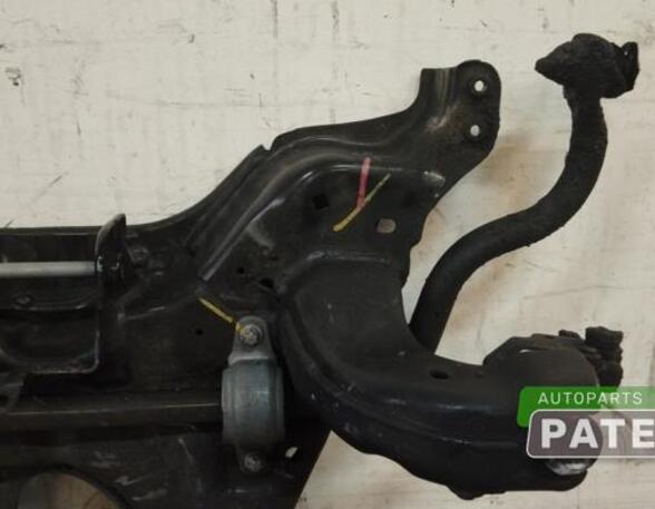 Front Axle Bracket MERCEDES-BENZ GLB (X247)