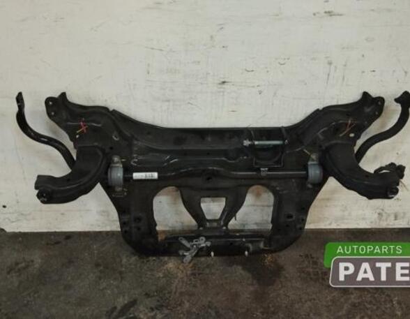 Front Axle Bracket MERCEDES-BENZ GLB (X247)