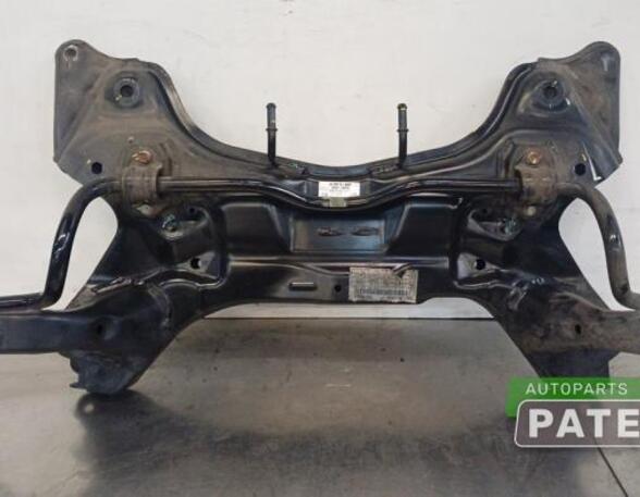 Front Axle Bracket HYUNDAI i10 II (BA, IA)