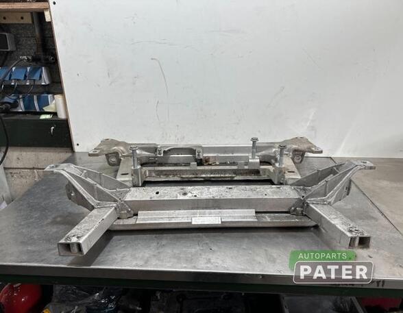 Front Axle Bracket TESLA MODEL X (5YJX)