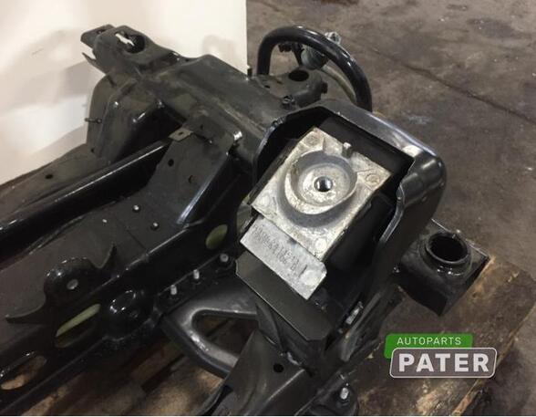 Front Axle Bracket VW CRAFTER 30-35 Bus (2E_)