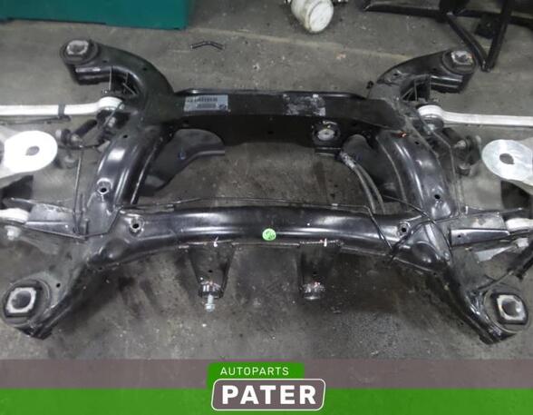 Front Axle Bracket BMW X6 (F16, F86)