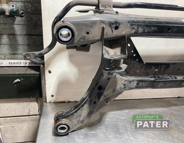 Front Axle Bracket FORD FOCUS IV Turnier (HP)