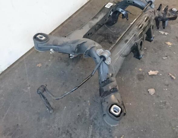 Front Axle Bracket BMW 4 Gran Coupe (F36)