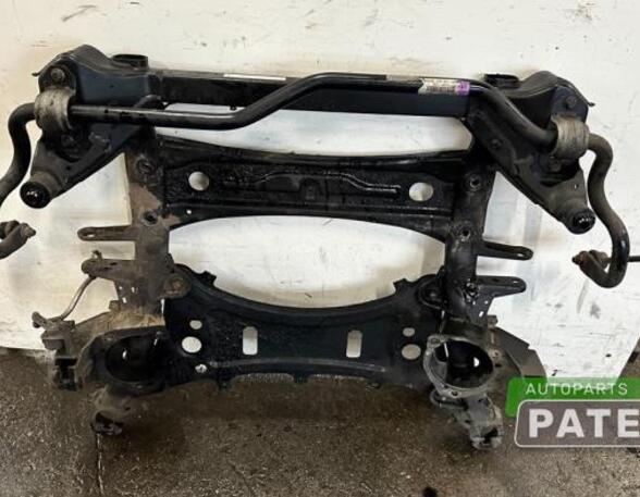 Front Axle Bracket BMW X3 (F25), BMW X4 (F26)