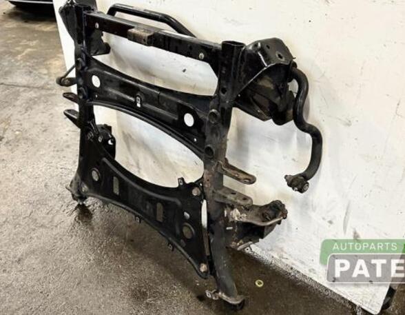 Front Axle Bracket BMW X3 (F25), BMW X4 (F26)