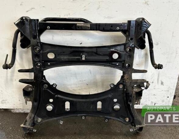 Front asdrager BMW X3 (F25), BMW X4 (F26)