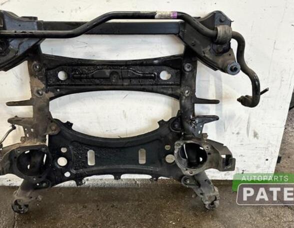 Front Axle Bracket BMW X3 (F25), BMW X4 (F26)