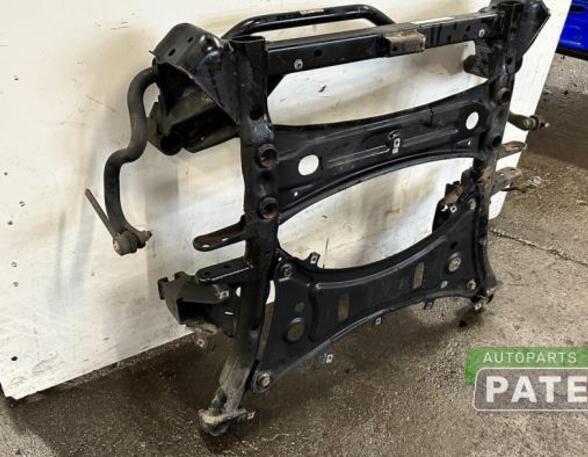 Front asdrager BMW X3 (F25), BMW X4 (F26)