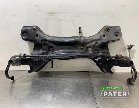 Front Axle Bracket AUDI A1 (8X1, 8XK), AUDI A1 Sportback (8XA, 8XF)