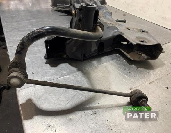 Front Axle Bracket AUDI A1 (8X1, 8XK), AUDI A1 Sportback (8XA, 8XF)