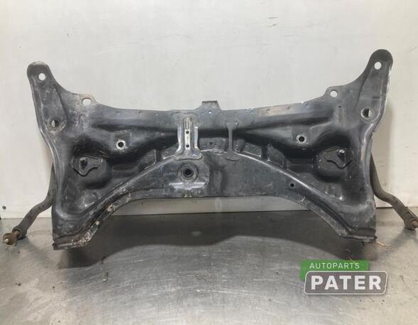 Front Axle Bracket TOYOTA AYGO (_B4_)