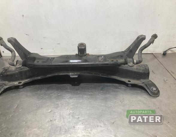 Front Axle Bracket TOYOTA AYGO (_B4_)