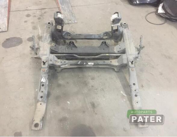 Front Axle Bracket MERCEDES-BENZ SPRINTER 3-t Bus (906), MERCEDES-BENZ SPRINTER 3,5-t Bus (906)