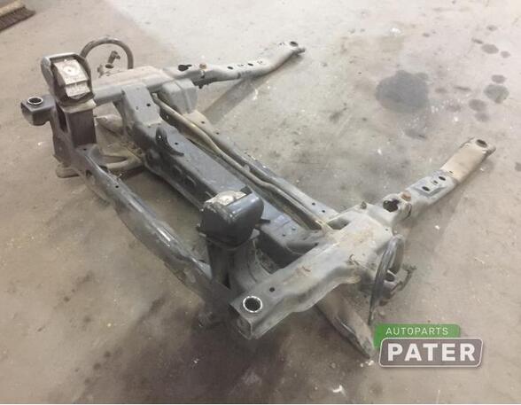 Front Axle Bracket MERCEDES-BENZ SPRINTER 3-t Bus (906), MERCEDES-BENZ SPRINTER 3,5-t Bus (906)