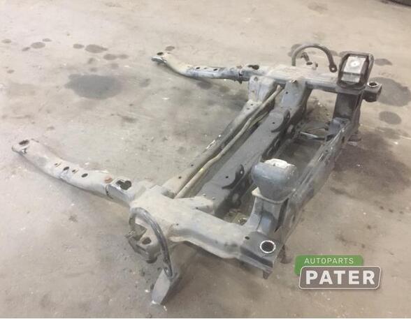 Front Axle Bracket MERCEDES-BENZ SPRINTER 3-t Bus (906), MERCEDES-BENZ SPRINTER 3,5-t Bus (906)