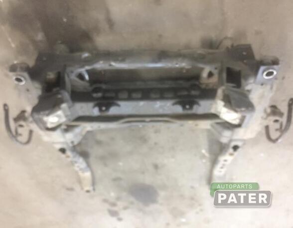 Front Axle Bracket MERCEDES-BENZ SPRINTER 3-t Bus (906), MERCEDES-BENZ SPRINTER 3,5-t Bus (906)