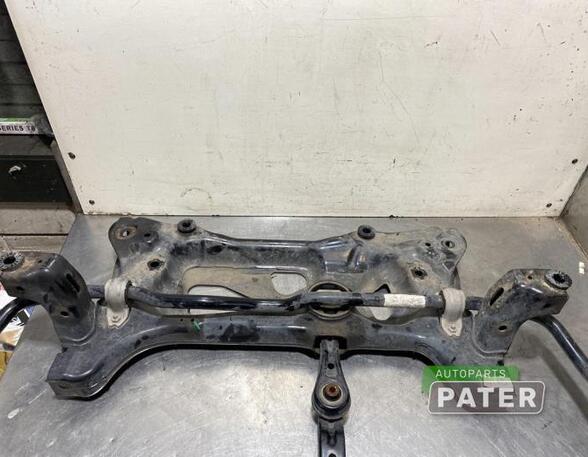 Front Axle Bracket VW T-ROC (A11, D11)