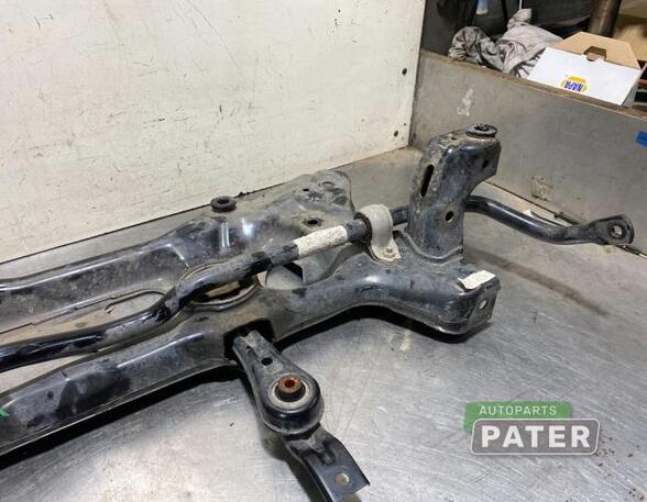 Front Axle Bracket VW T-ROC (A11, D11)