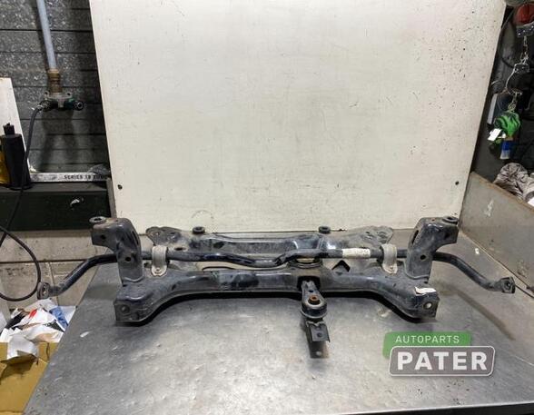 Front Axle Bracket VW T-ROC (A11, D11)