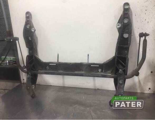 Front Axle Bracket PORSCHE 911 (996), PORSCHE 911 Convertible (996), PORSCHE 911 Targa (996)