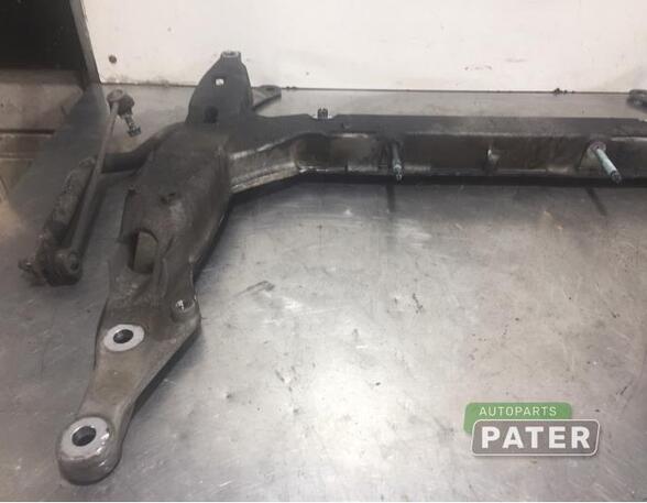 Front Axle Bracket PORSCHE 911 (996), PORSCHE 911 Convertible (996), PORSCHE 911 Targa (996)